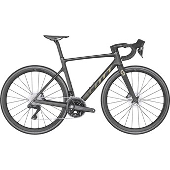 Scott Addict RC 15 Carbon Black