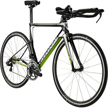 Cannondale Slice Carbon Ultegra Di2 Rep