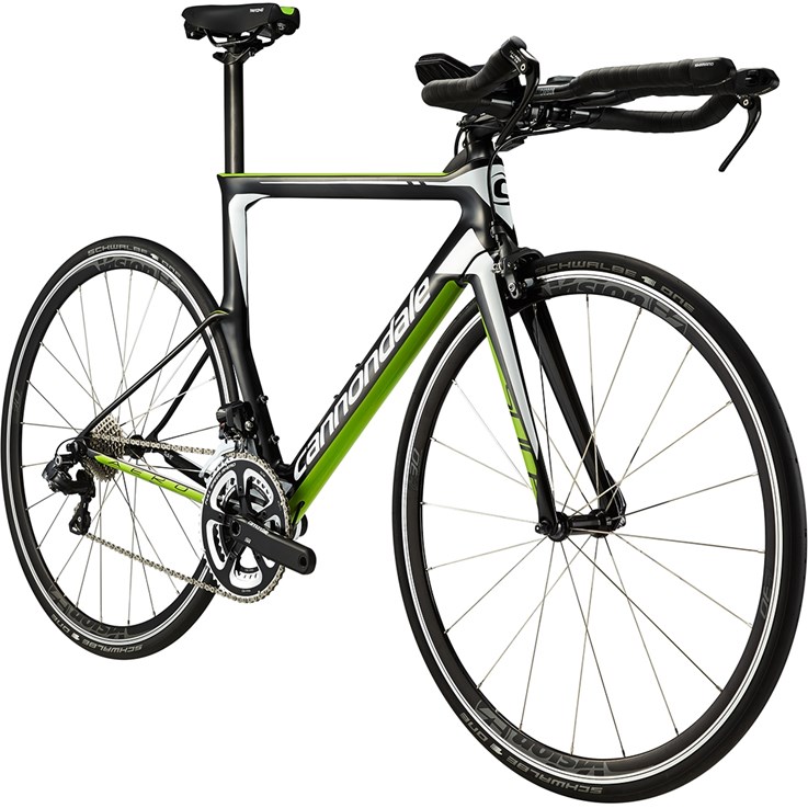 Cannondale Slice Carbon Ultegra Di2 Rep