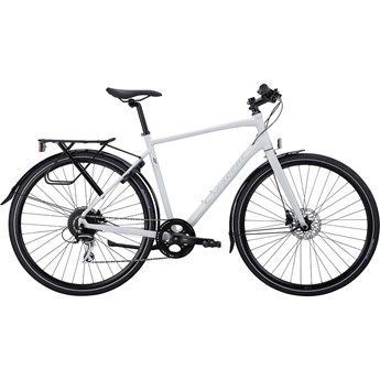 Crescent Atto Vit Nyhet