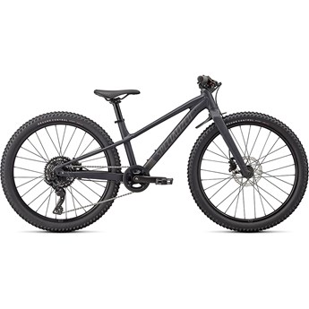 Specialized Riprock 24 Int Satin Cast Black/Smoke