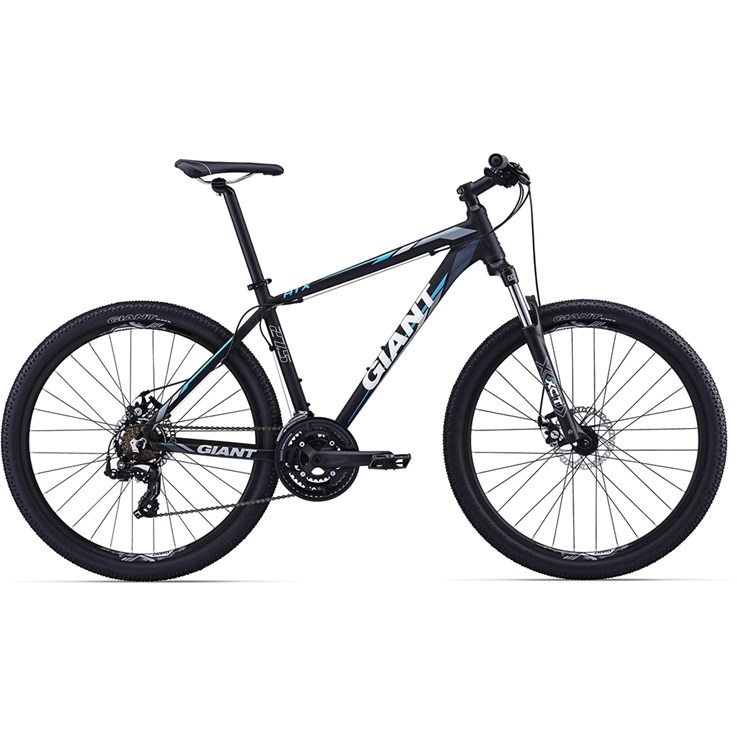 Giant ATX 27.5 2 Black/Blue