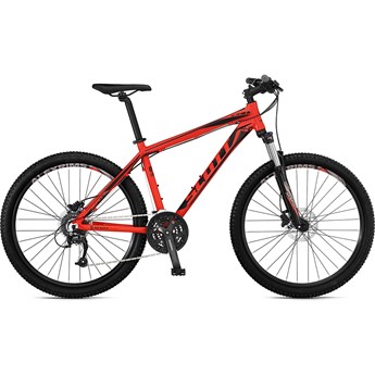 Scott Aspect 640 Red