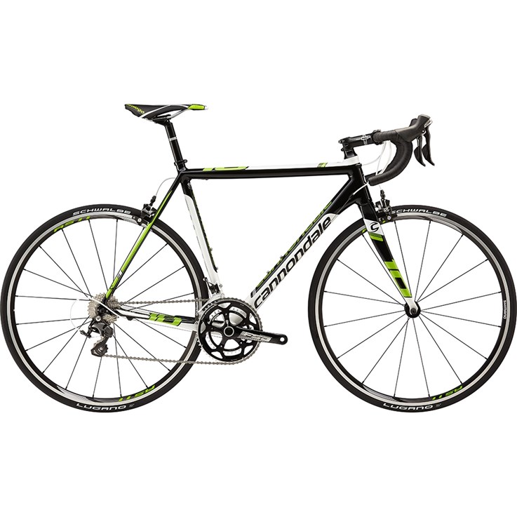 Cannondale CAAD10 105 Rep
