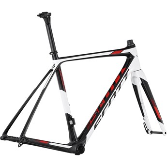 Scott Addict 20 Disc Frame set 