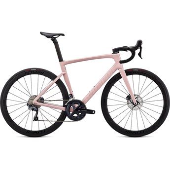 Specialized Tarmac SL7 Expert Blush/Abalone