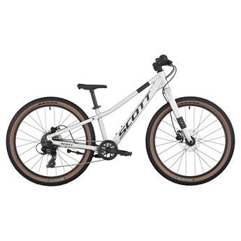 Scott Scale 400 Alloy Silver Nyhet