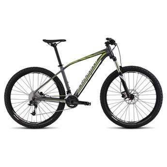 Specialized Rockhopper Expert EVO 650B Graphite/Hyper Green/White