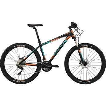 Giant Talon 27.5 2 LTD Black/Orange