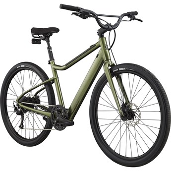 Cannondale Treadwell Neo Mantis 2020