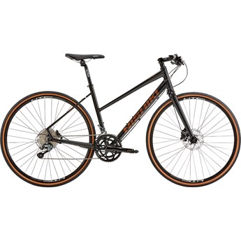 Nishiki Pro SLD Dam Pianosvert Nyhet