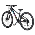 Scott Scale Rc 600 Black Nyhet