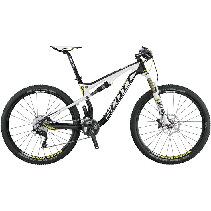 Scott Spark 720