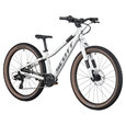 Scott Scale 400 Alloy Silver Nyhet
