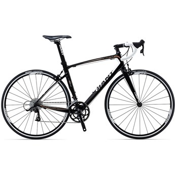 Giant Defy Composite 2 Tvådelat Kompakt Vevparti 