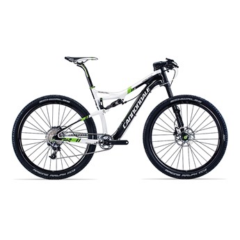 Cannondale Scalpel 29 Carbon Team REP