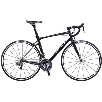 Giant Defy Advanced 0 Tvådelat Kompakt Vevparti 