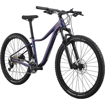 Cannondale Trail Womens 1 Chameleon 2020