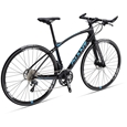 Giant FastRoad CoMax 2 Comp/Blue