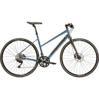 Nishiki Pro Air Dam Ishavsgrön Nyhet