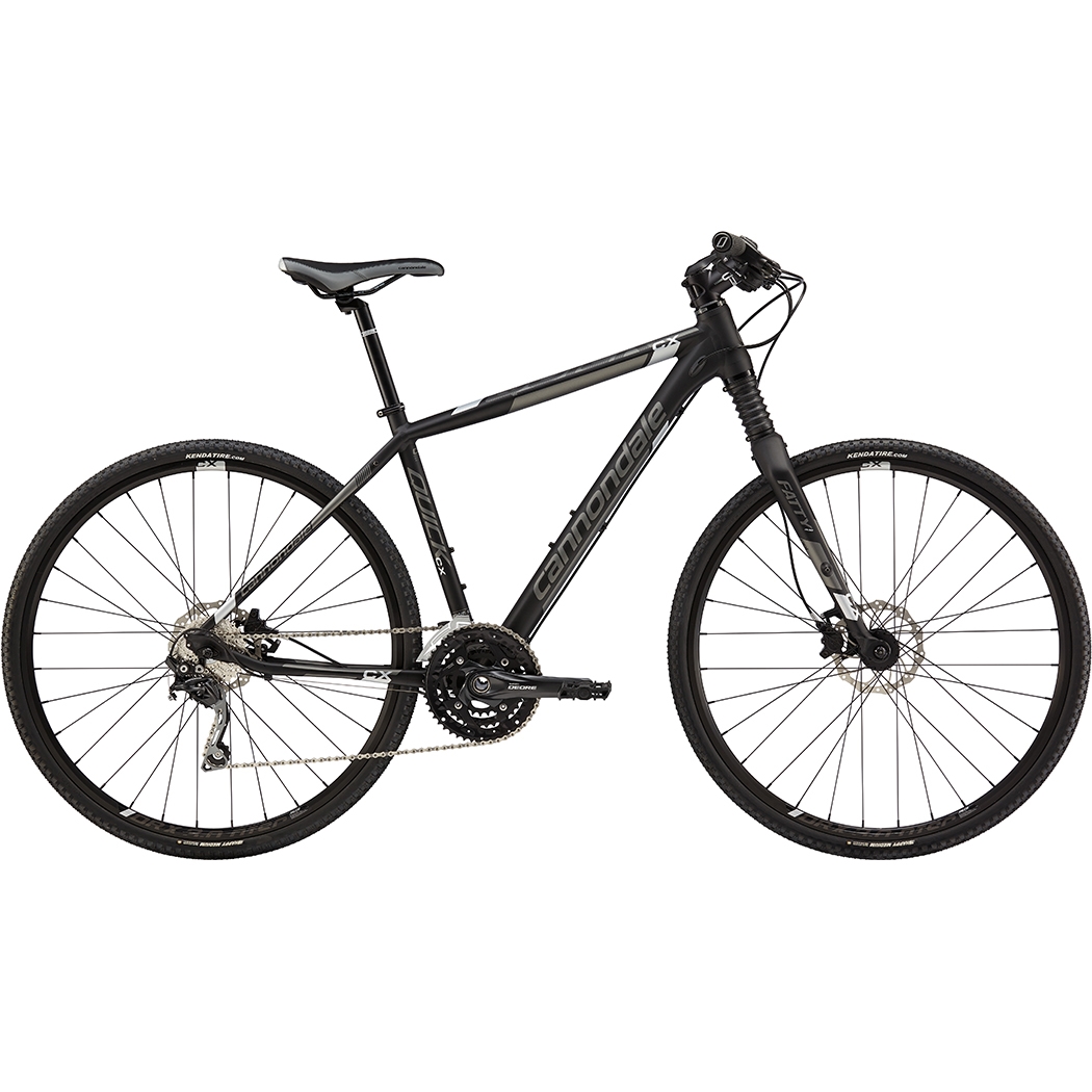 Cannondale quick cx 1 2016 deals