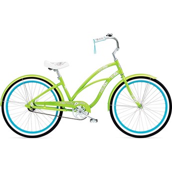 Electra Hawaii 3i Lime Metallic Dam