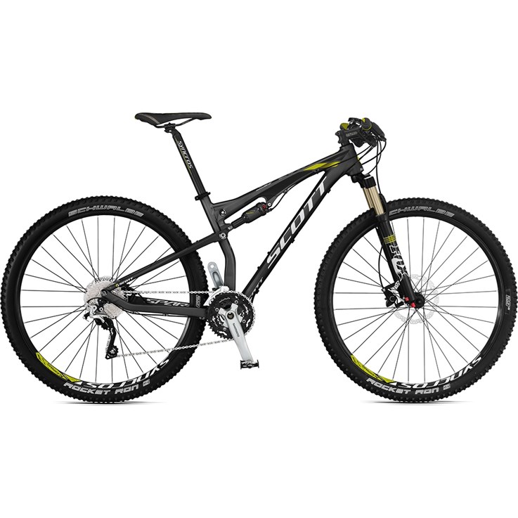 Scott Spark 950