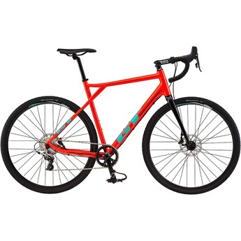 GT Grade CX Rival