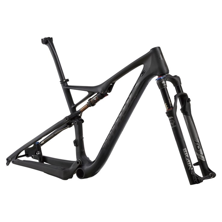 Specialized S-Works Epic FSR Carbon 29 Frameset (Rampaket) Carbon