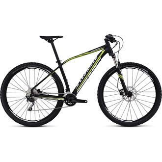 specialized rockhopper white