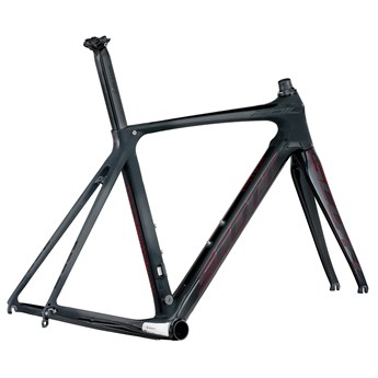 Scott Frame set Foil Premium HMX Di2