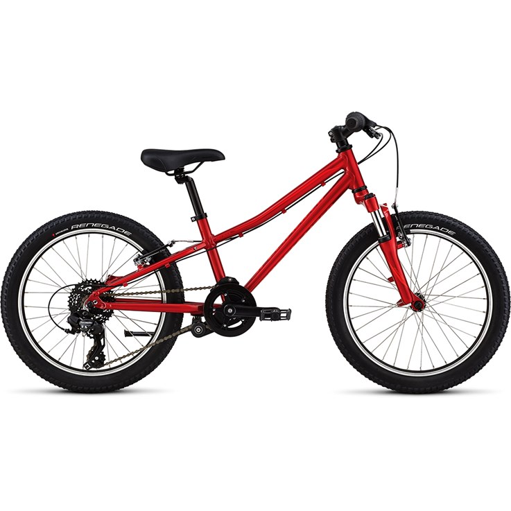 Specialized Hotrock 20 Int Candy Red/Rocket Red