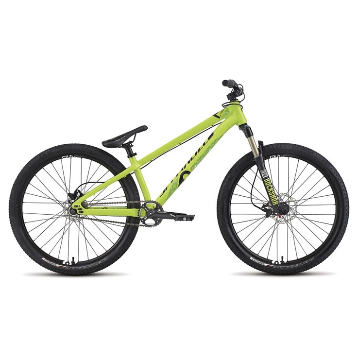 Specialized P3 Hyp Grn/Moto Grn/Black/White