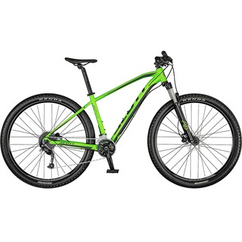 Scott Aspect 950 Green