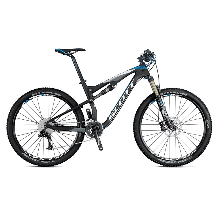 Scott Spark 730