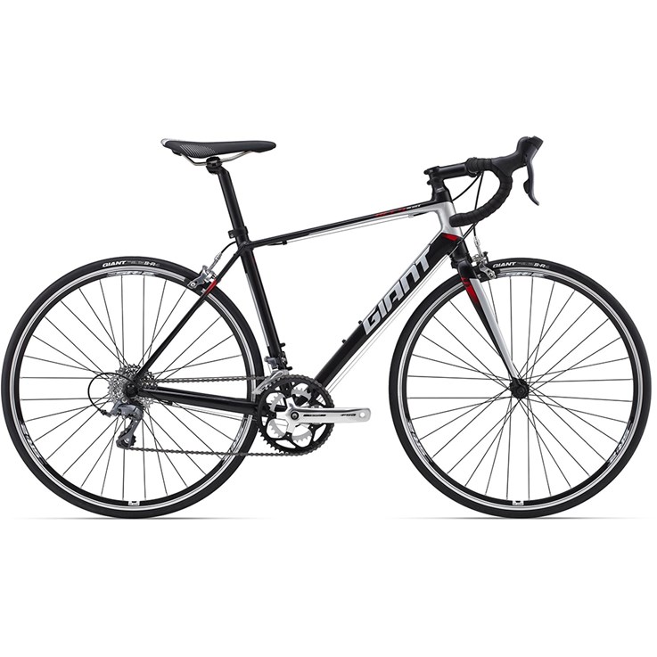 Giant Defy 5 Compact Black