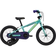 Cannondale Trail Freewheel 16 Turquoise