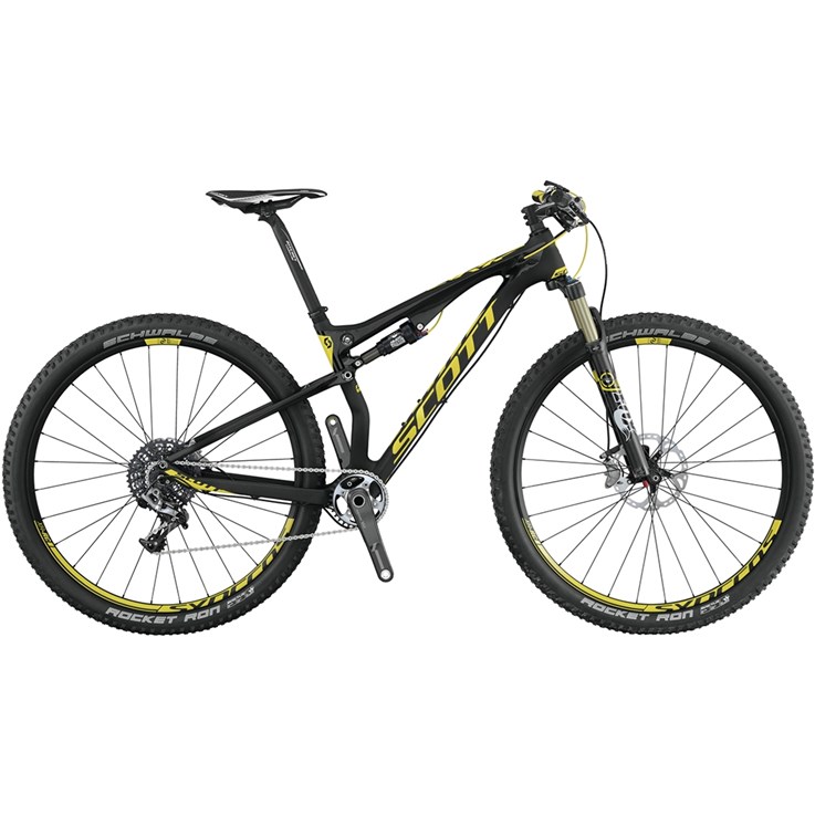 Scott Spark 900 RC