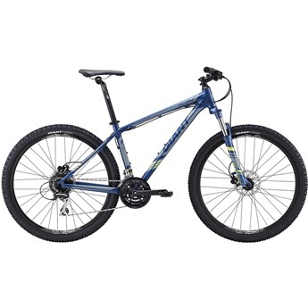 Giant Talon 27.5 4 Blue