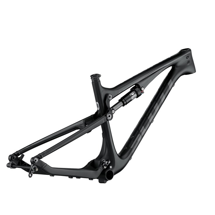 Scott Frame set Genius 710 HMF Alloy BB92