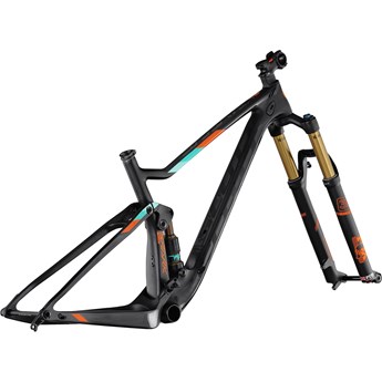 Scott Spark 700 Plus Tuned Frame and Fork 