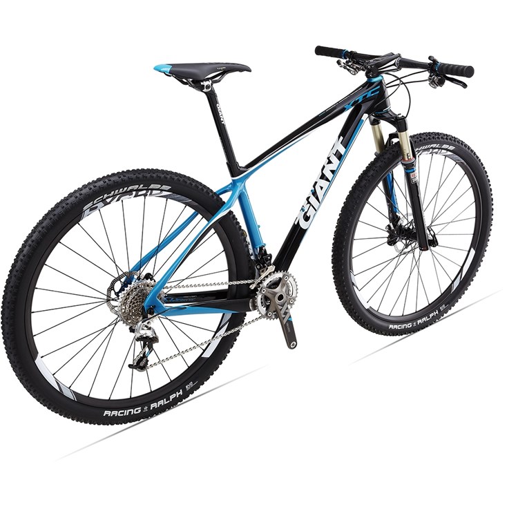 Giant XTC Advanced SL 29ER 0 