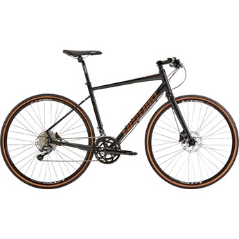 Nishiki Pro SLD Herr Pianosvart Nyhet