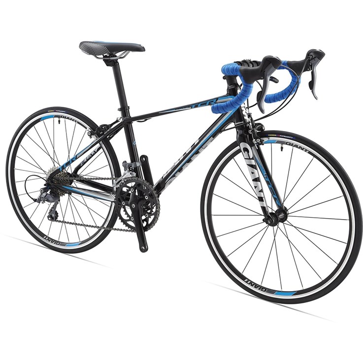 Giant TCR Espoir 24 Black