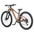 Scott Roxter 600 Alloy Brown Nyhet