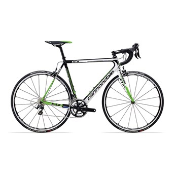 Cannondale SuperSix EVO Hi-Mod Dura Ace REP