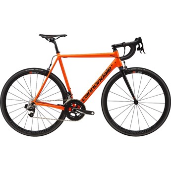 Cannondale CAAD12 Red eTAP