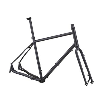 Specialized Awol Comp Frameset (Rampaket) Black/Black