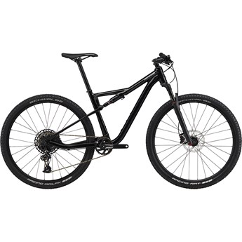 Cannondale Scalpel Si 6 Black