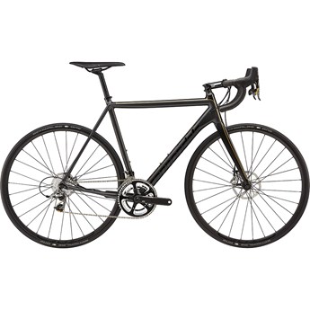 Cannondale CAAD10 Black Inc. Disc Ble